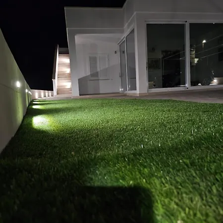 Villa The Glass Santa Maria Al Bagno *