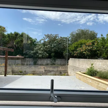 Villa The Glass Santa Maria Al Bagno