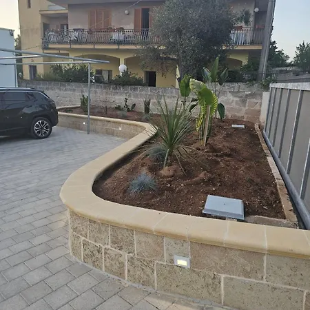 Villa The Glass Santa Maria Al Bagno *