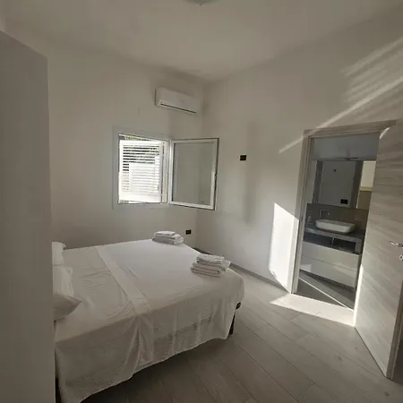 Villa The Glass Santa Maria Al Bagno