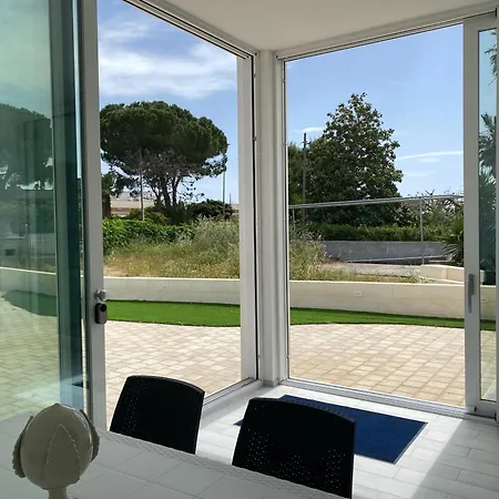 Villa The Glass Santa Maria Al Bagno *