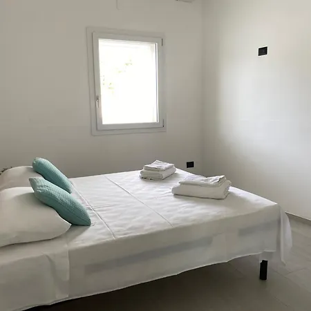 The Glass Santa Maria Al Bagno Villa Nardo